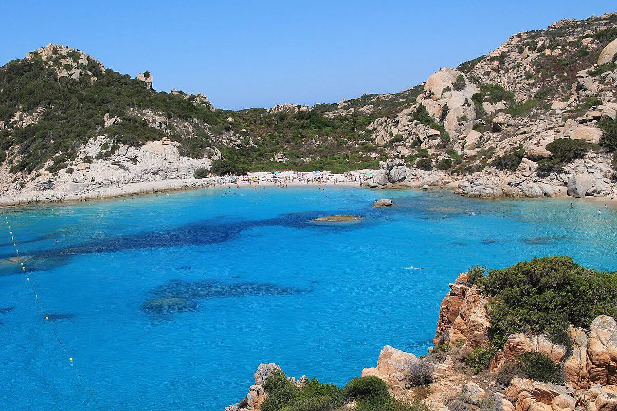 Tour della Sardegna settentrionale tra natura, tradizioni e gastronomia