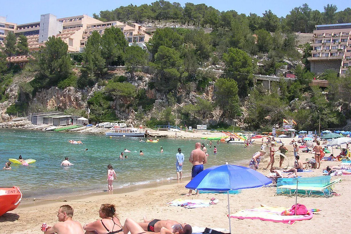 St Miquel