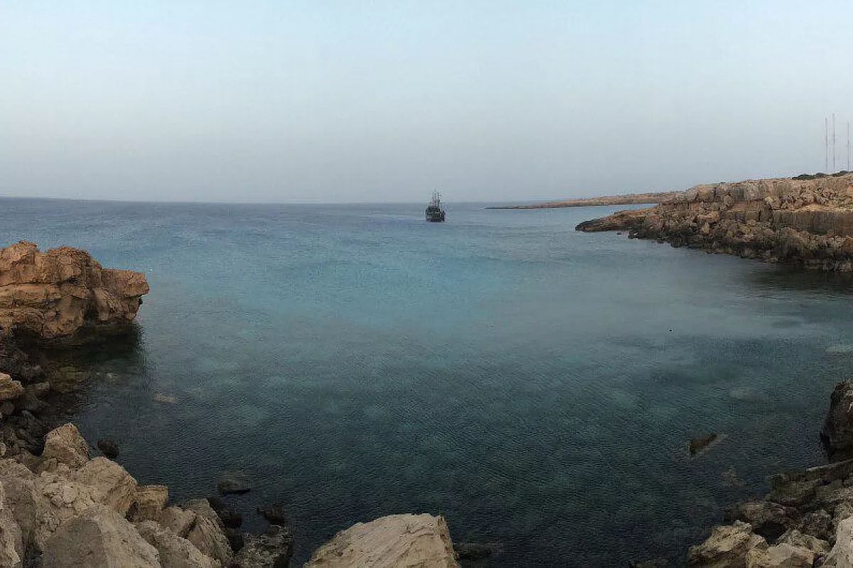 Capo Greko