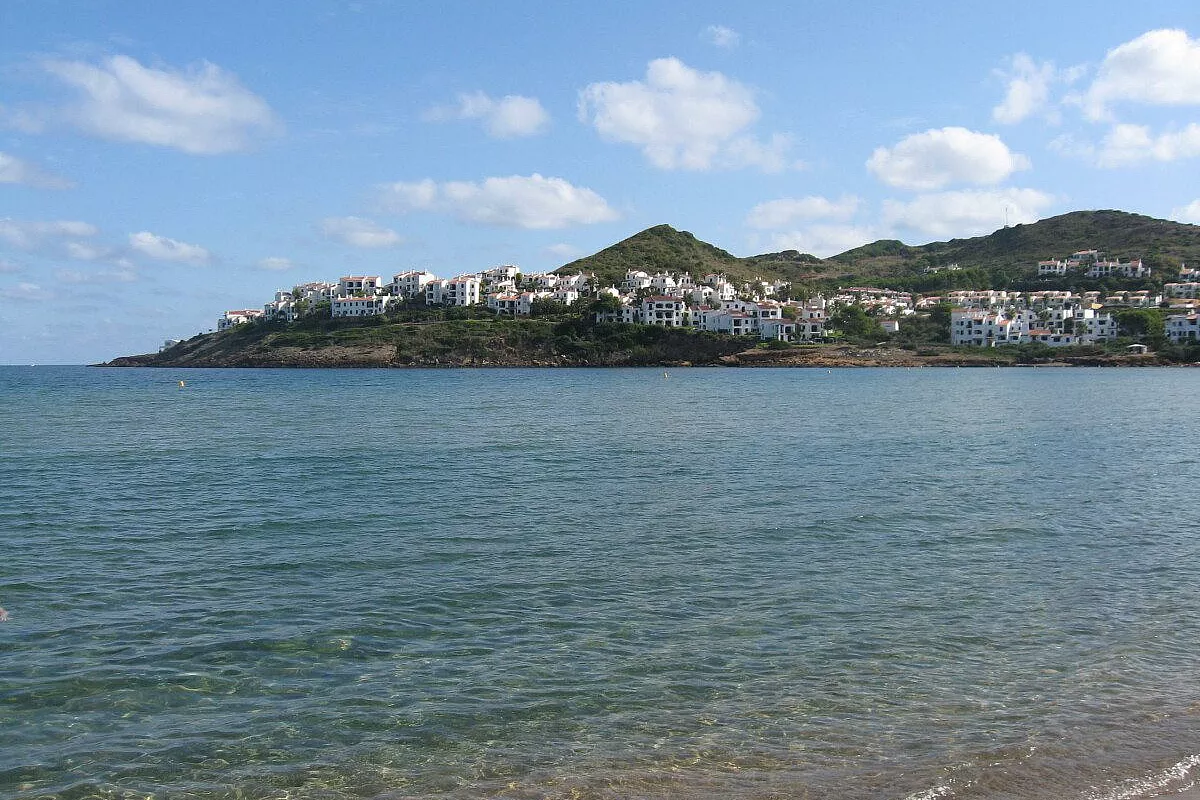 Cavalleria panorama