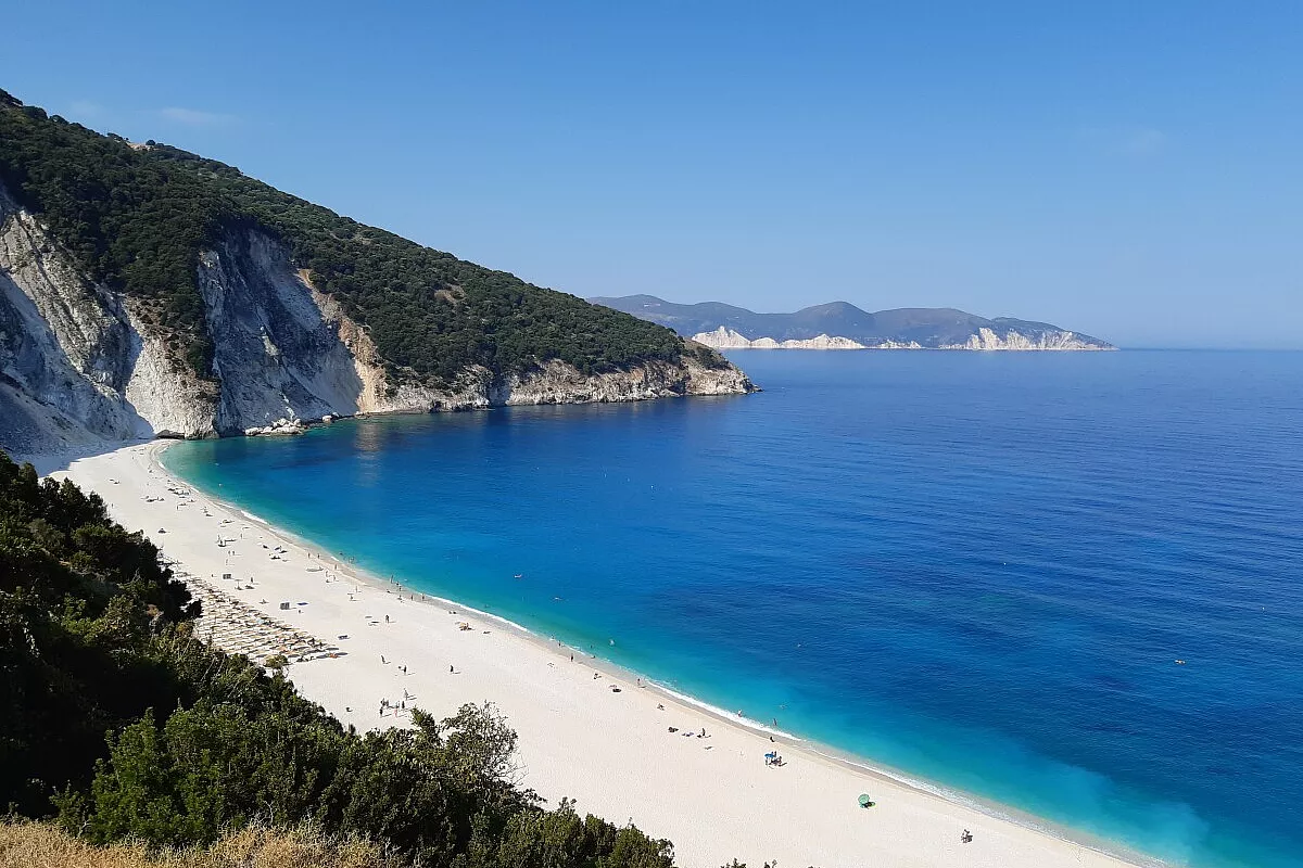CEFALONIA ER TUTTI I GUSTI