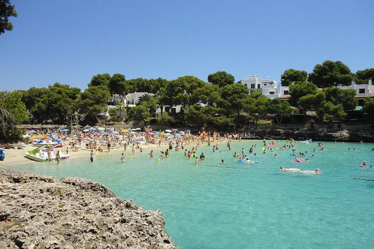 Cala Gran