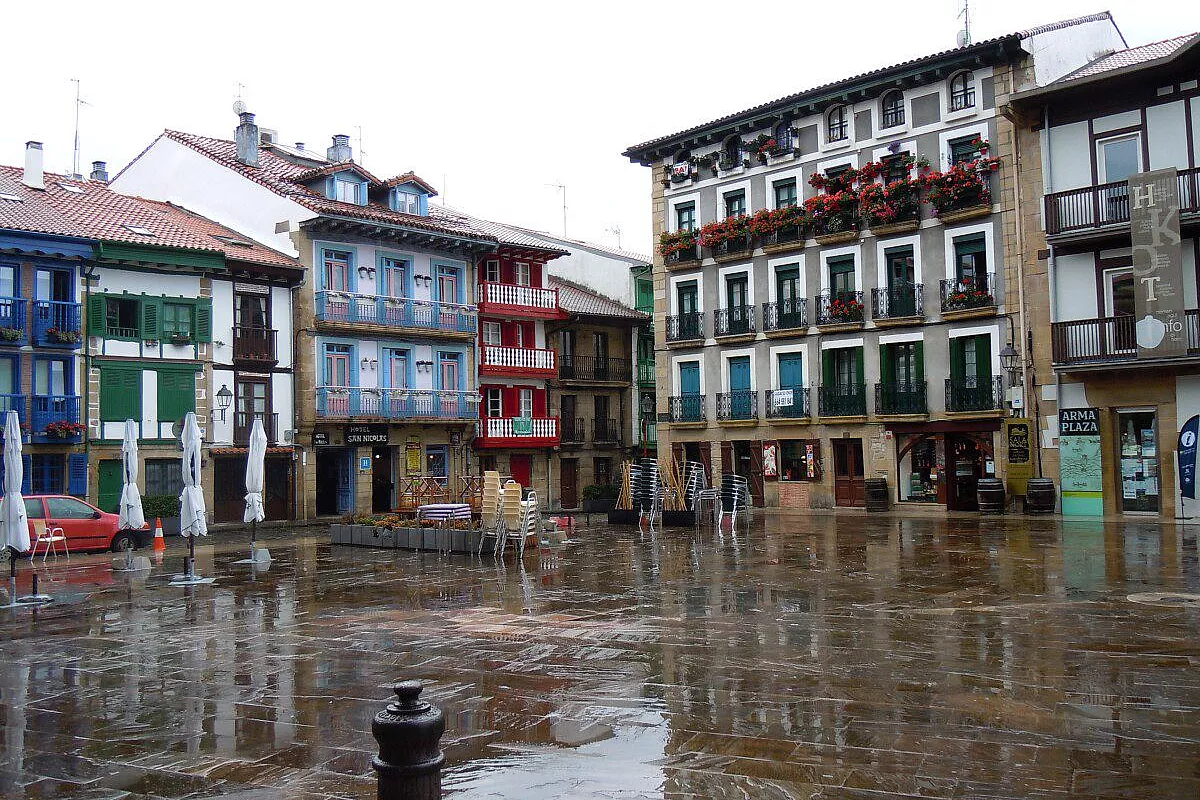 hondarribia