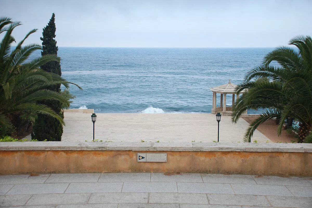 Camminata per la Costa Brava - Sant Feliu de Guixols