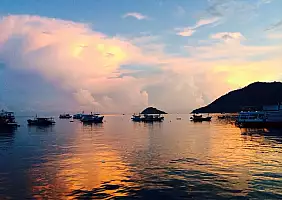 turistipercaso mare-d155w