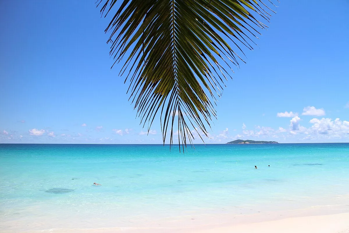 Seychelles