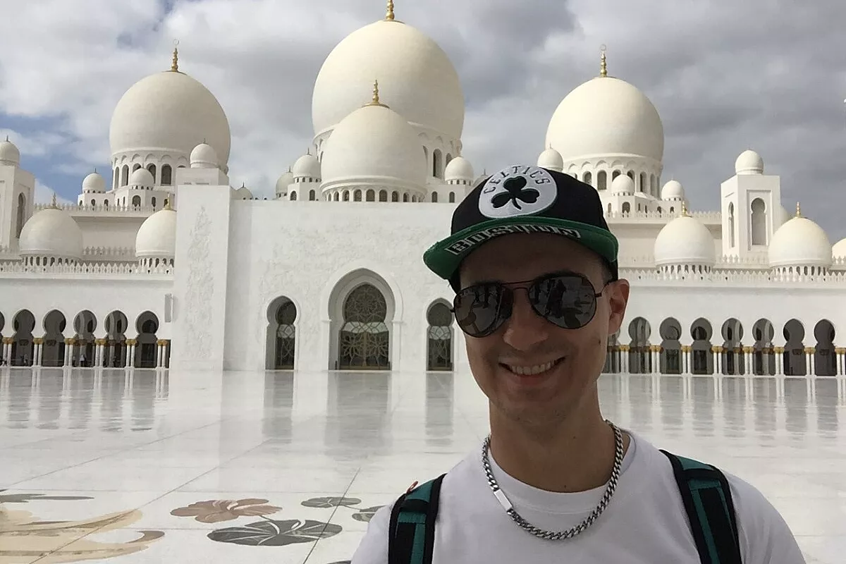 Abu Dhabi