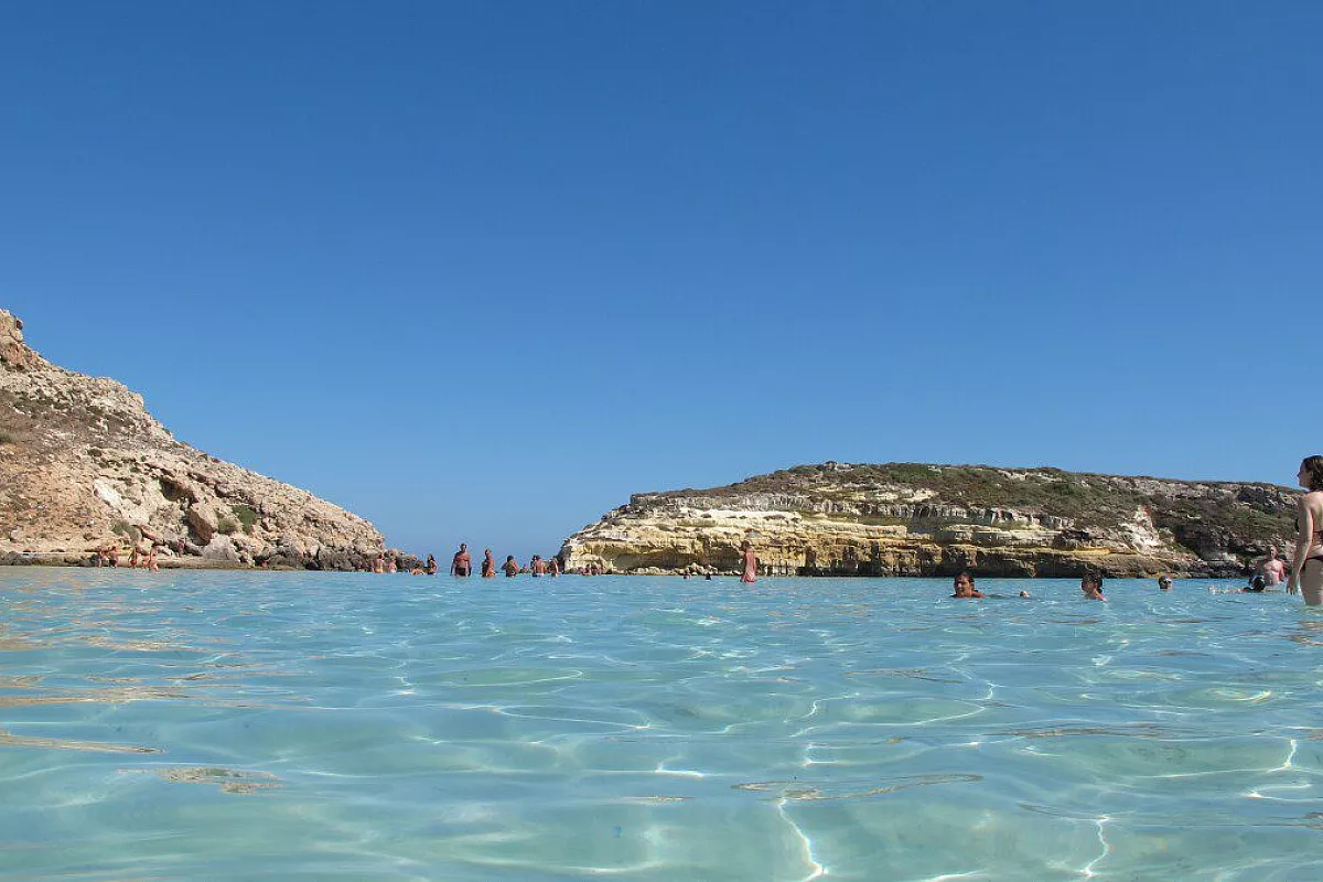 Lampedusa