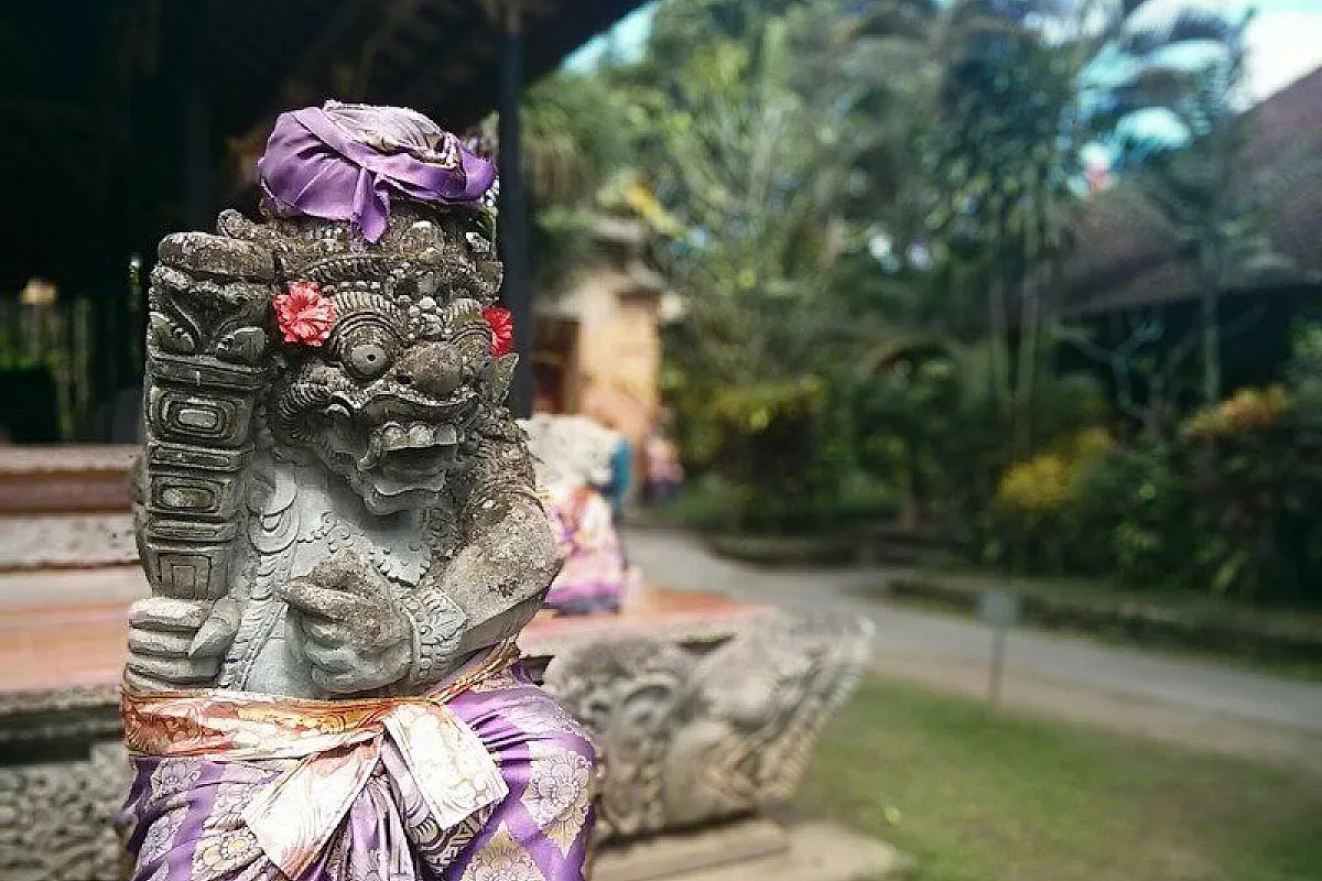 Bali consigli veloci)