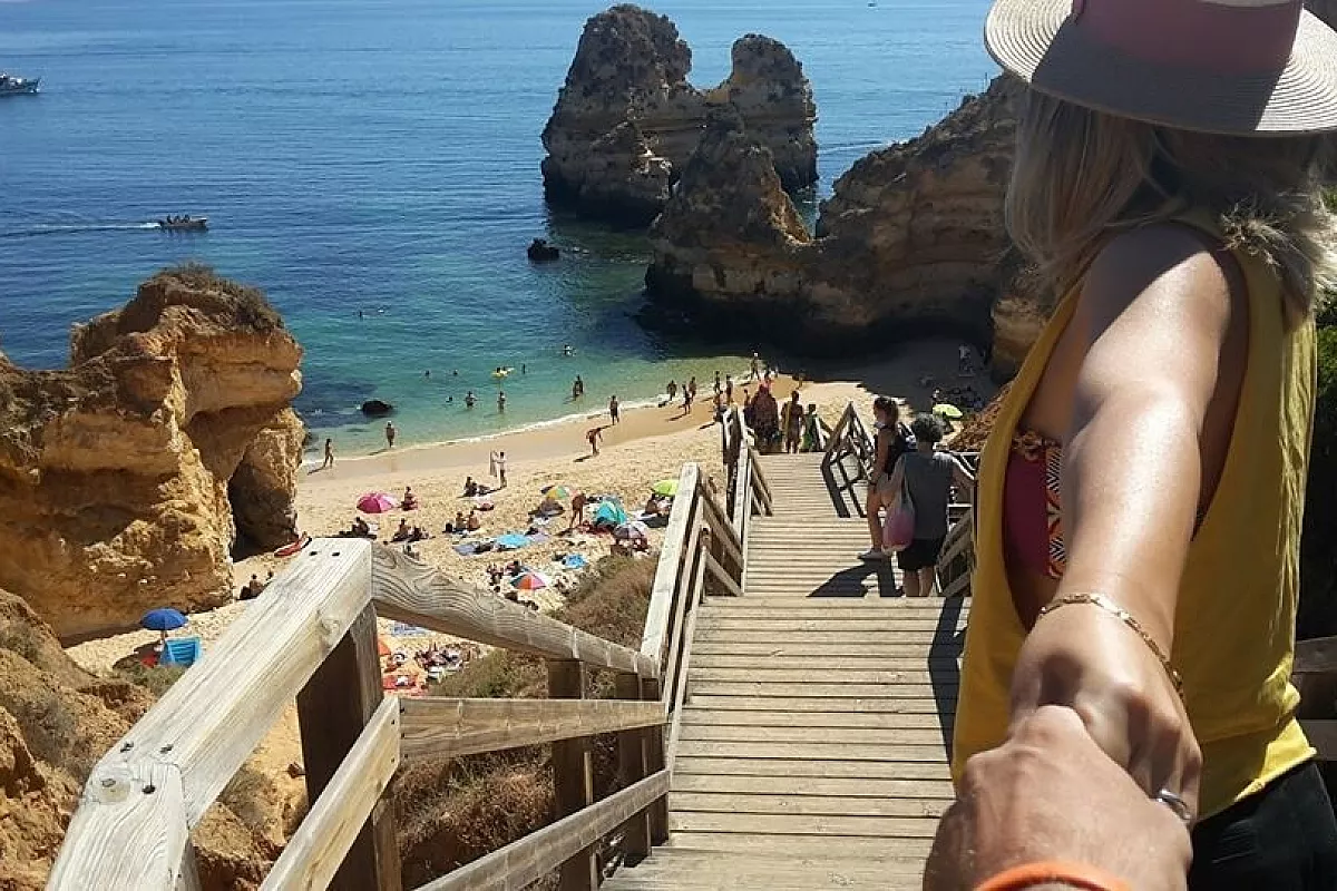 Algarve