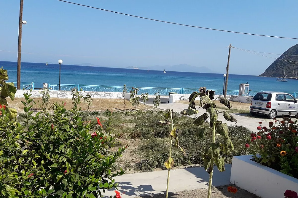 da kefalos a nisyros -appunti per una vacanza ad agosto
