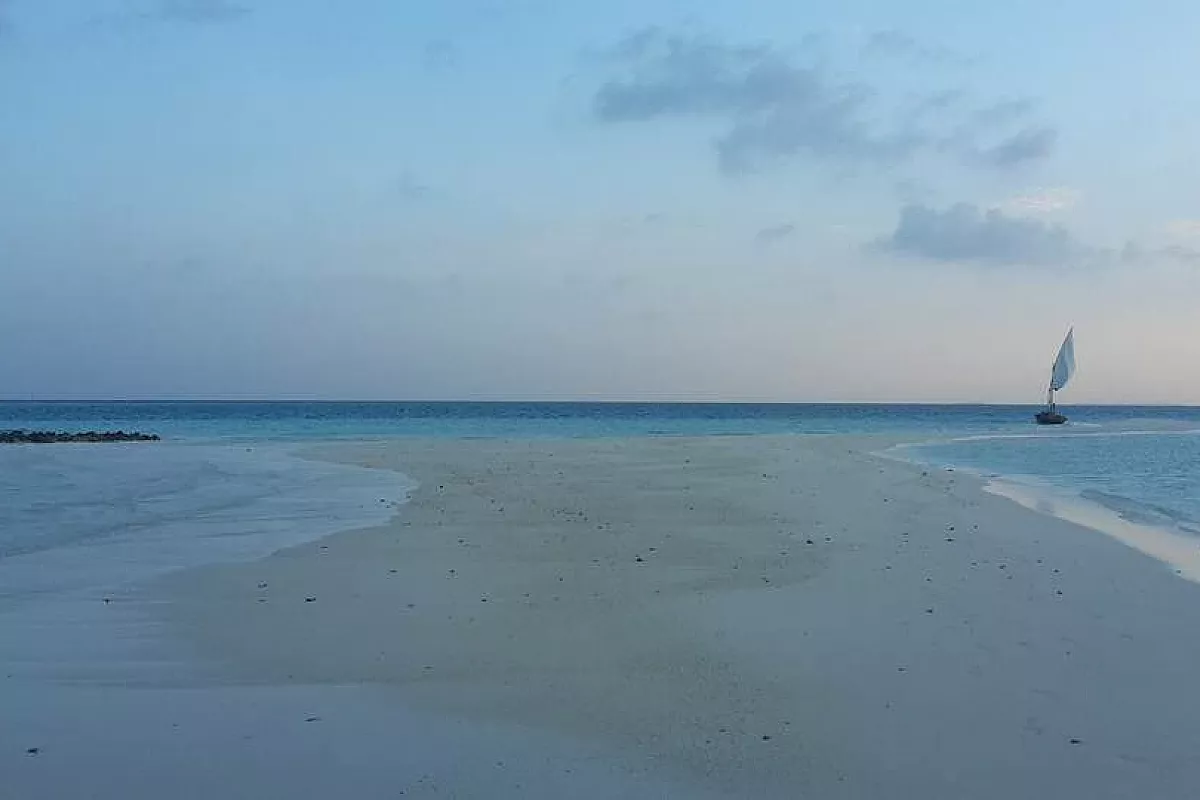 dhiffushi maldive