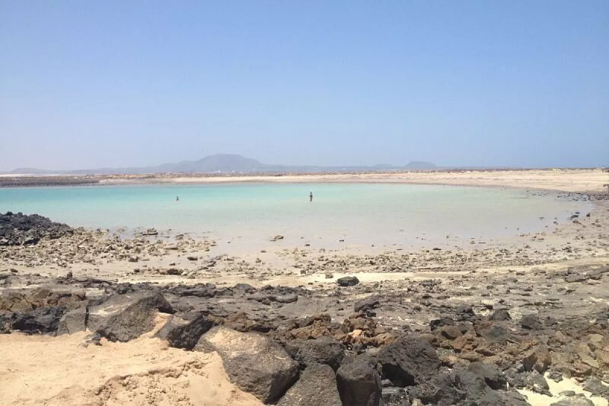 FUERTEVENTURA...o la ami o la odi...