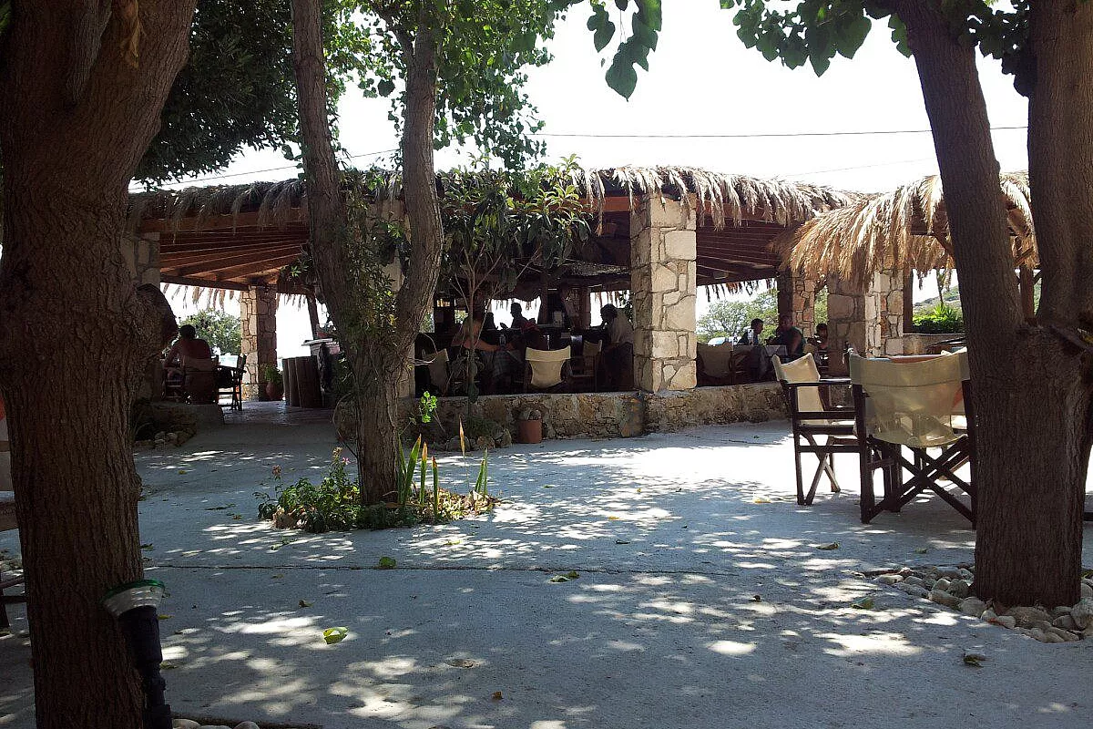 C'era una volta...Zante Fior di Levante.