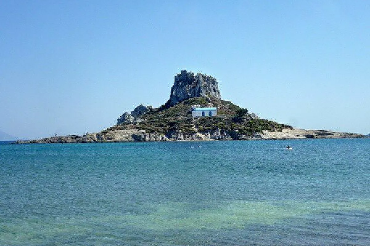 Vacanza a Kos