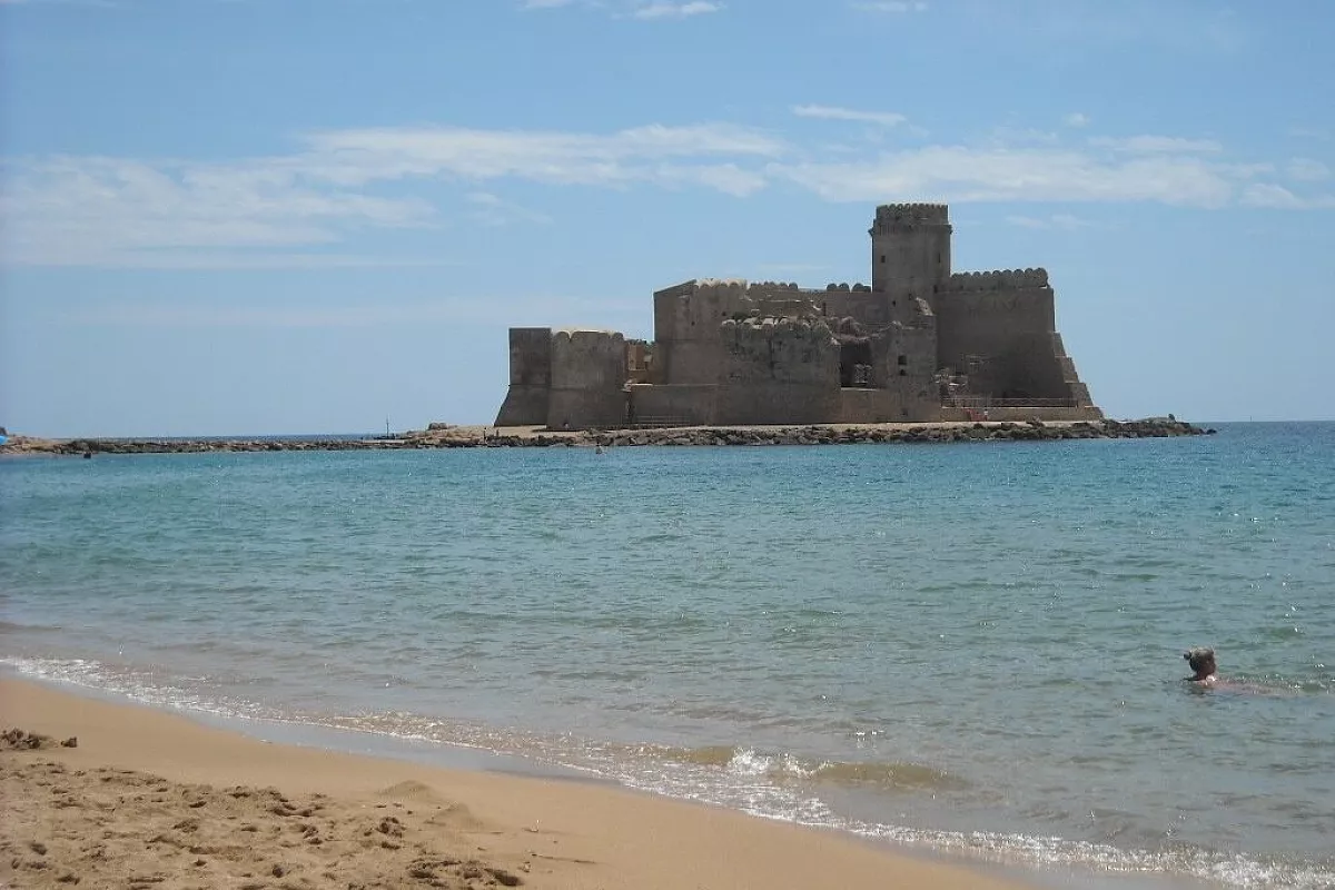 Ferie d’estate, via dalla pazza folla!