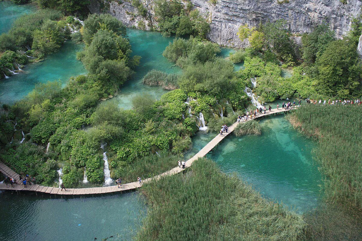 Laghi di Plivice