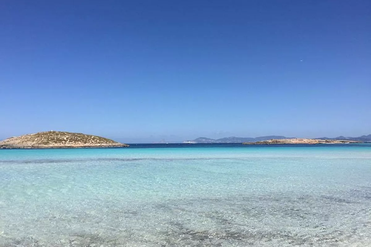 Forever Formentera!