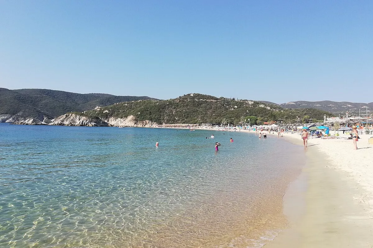 Grecia non solo isole