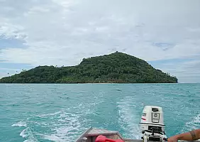 turistipercaso mare-k825e