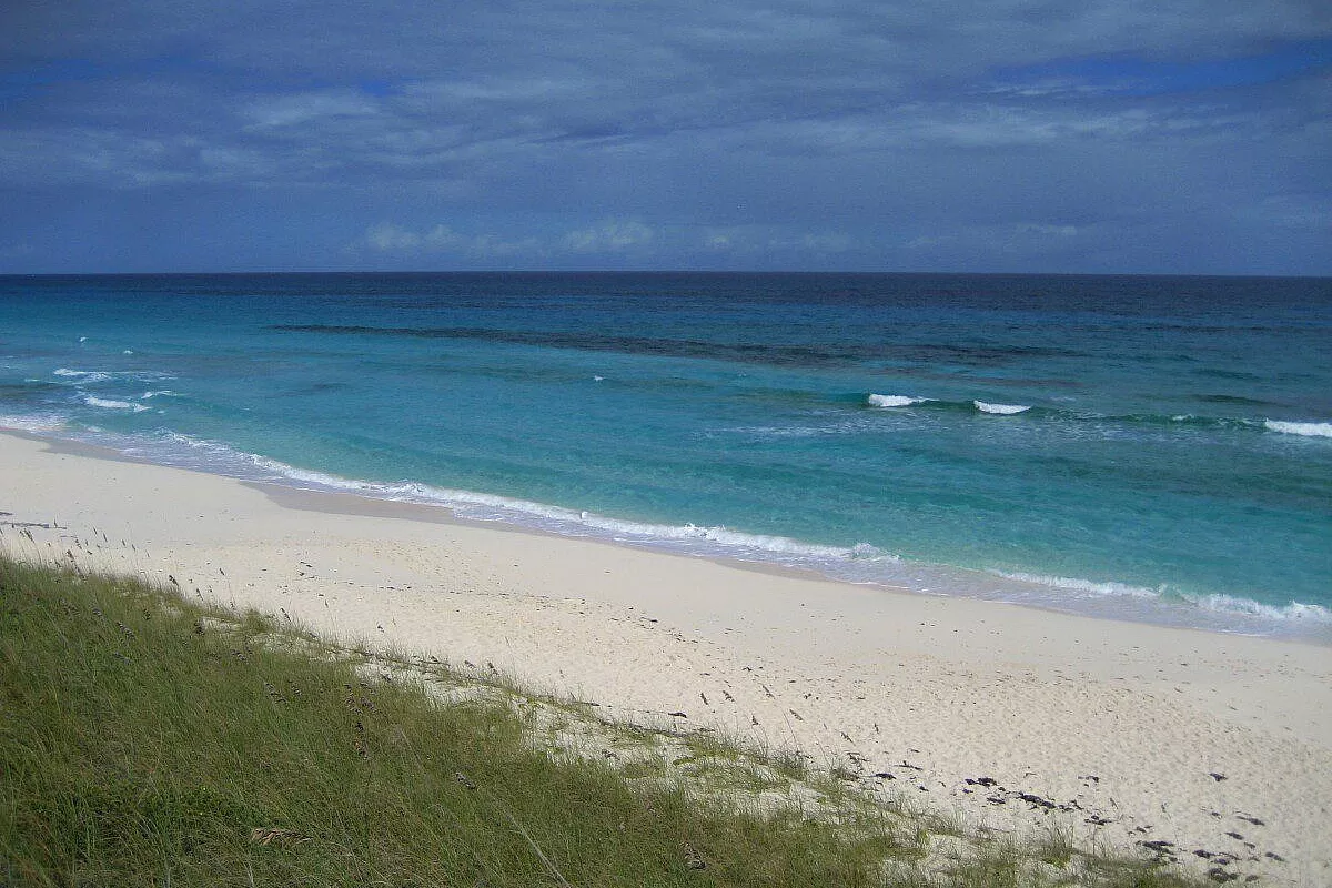 st Francis stocking island