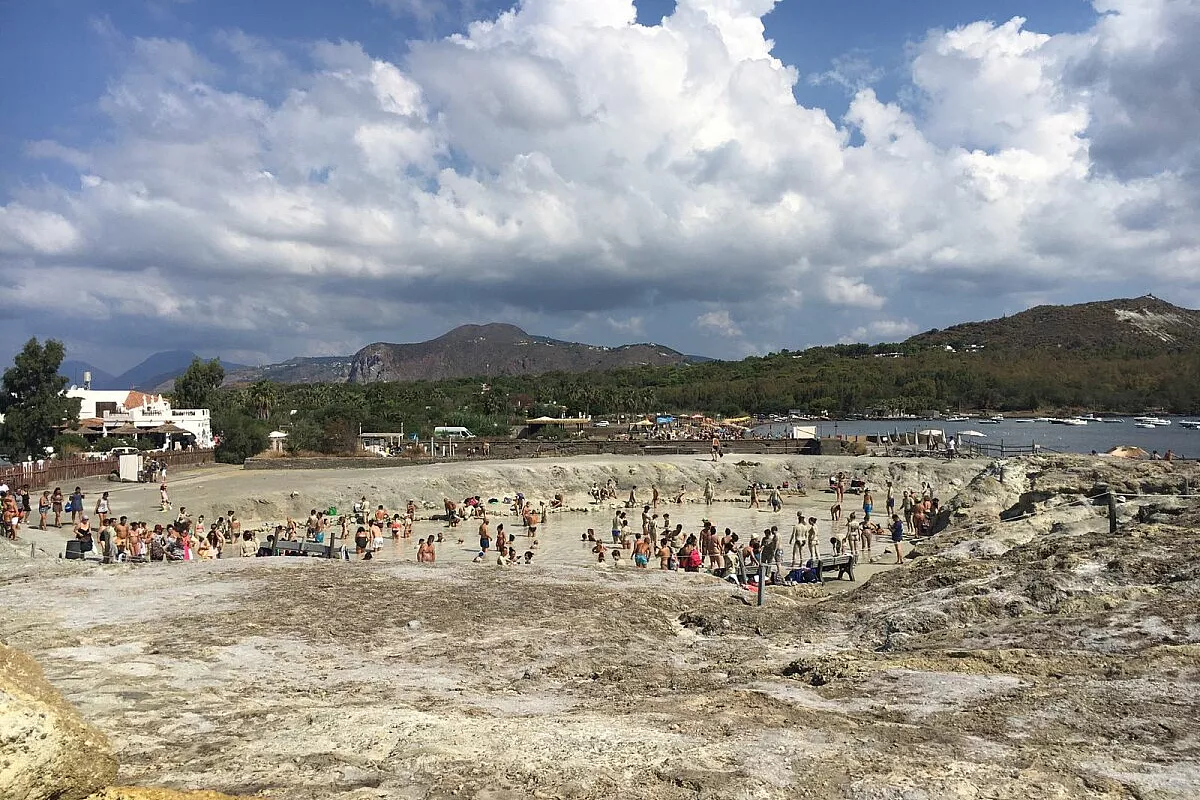 A zonzo per le Eolie: alla scoperta delle