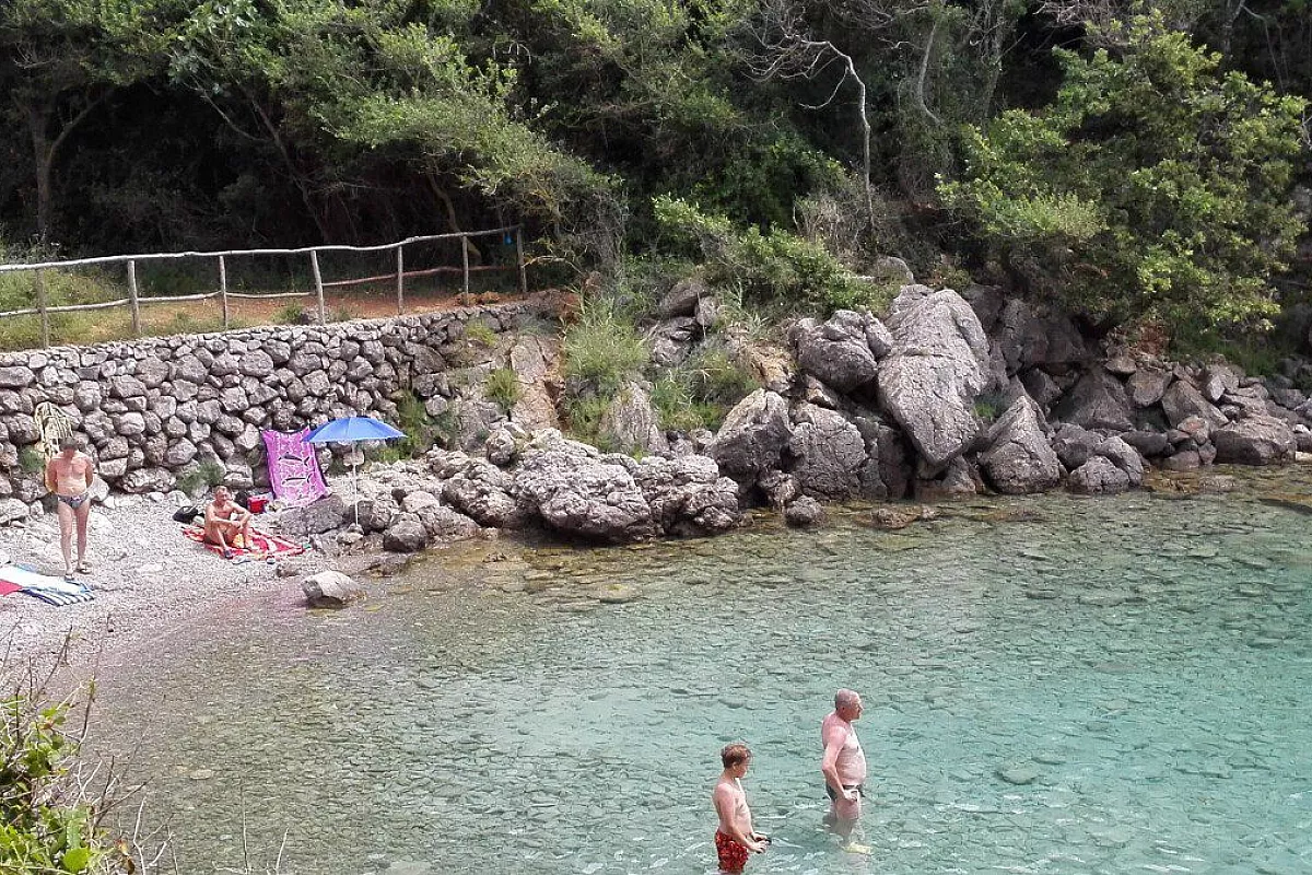 isola di Krk