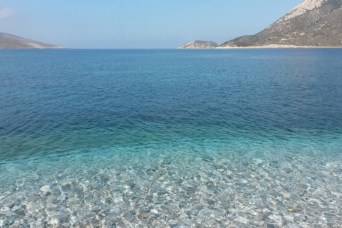 Amorgos Agios Pavlos