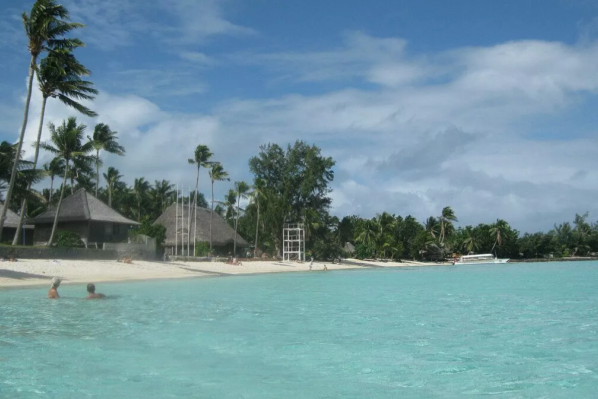 Marara Beach