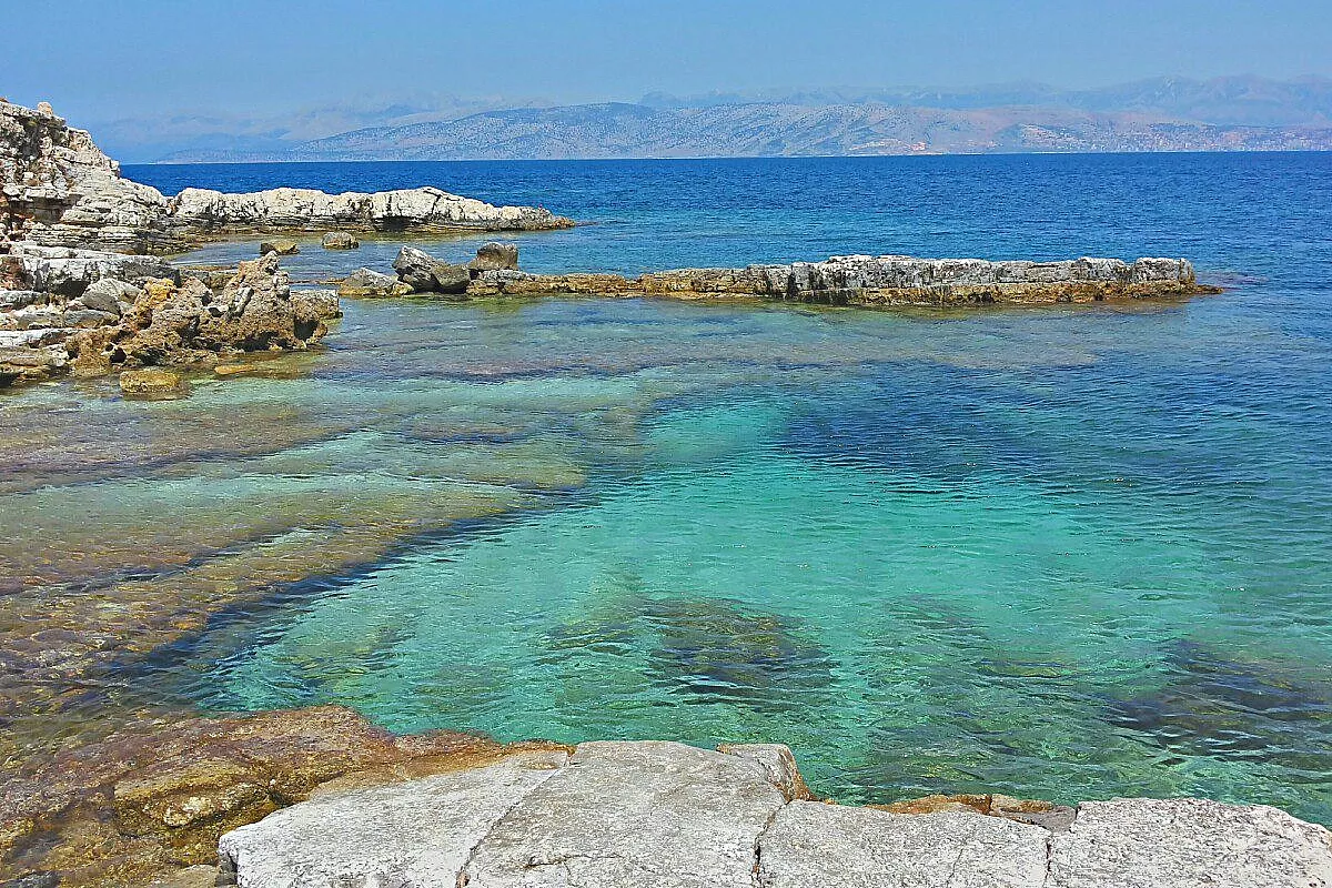 Kassiopi