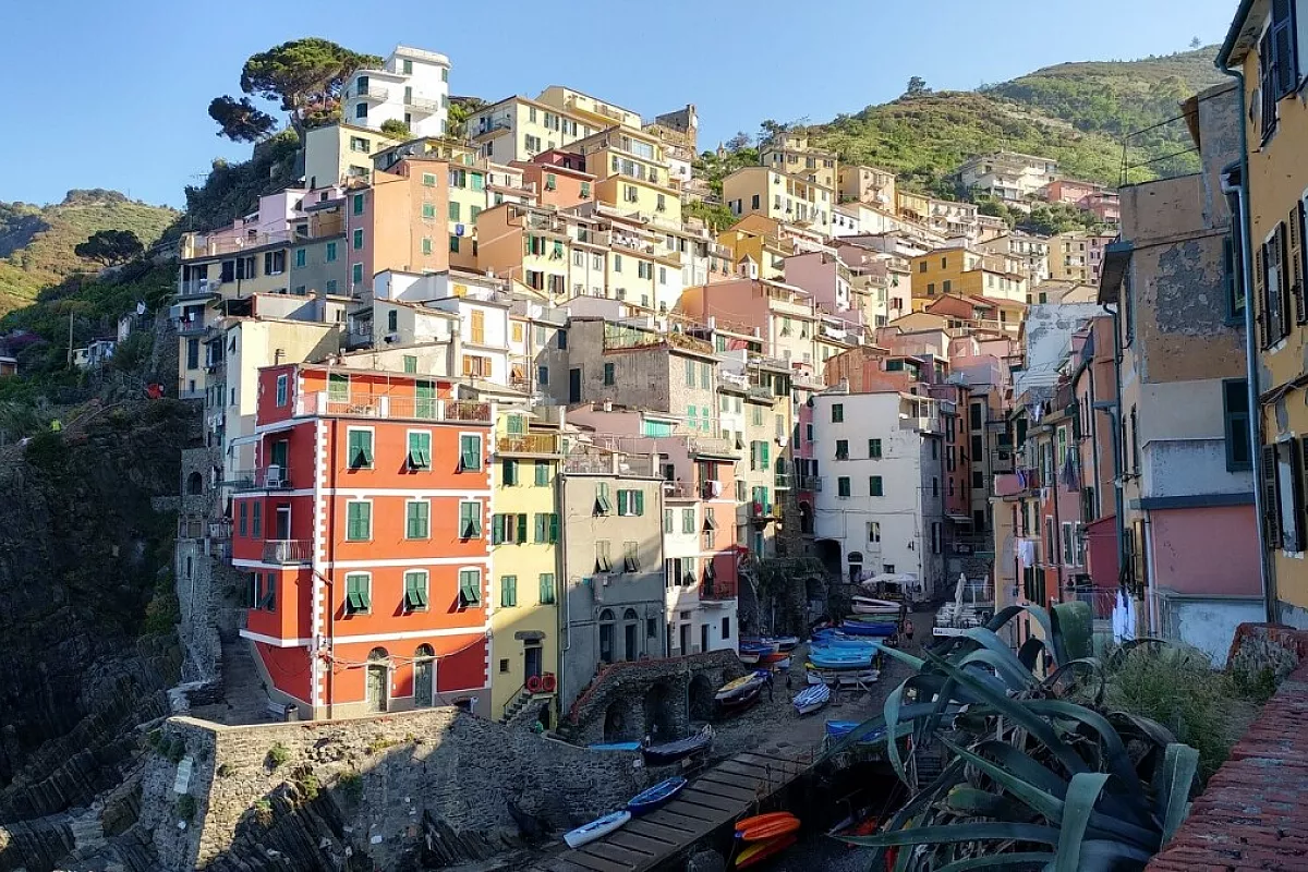 Riomaggiore