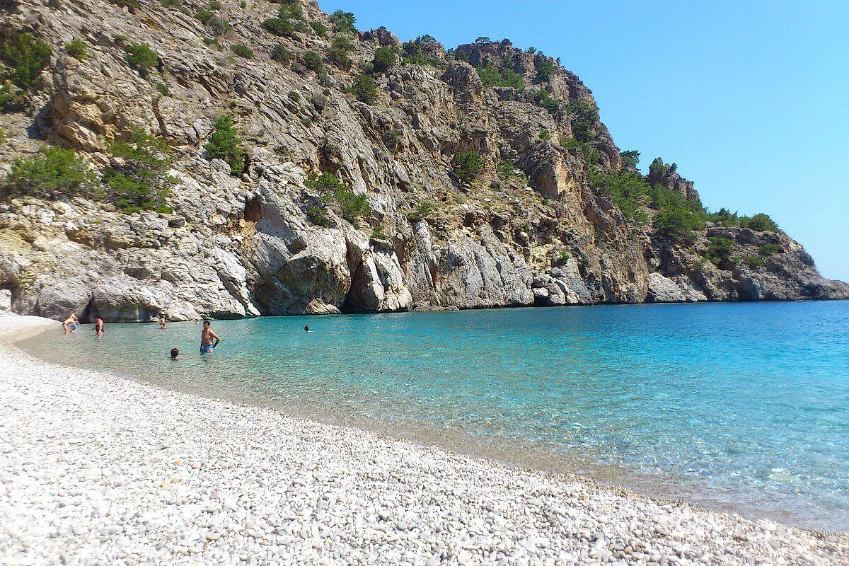 spiagge