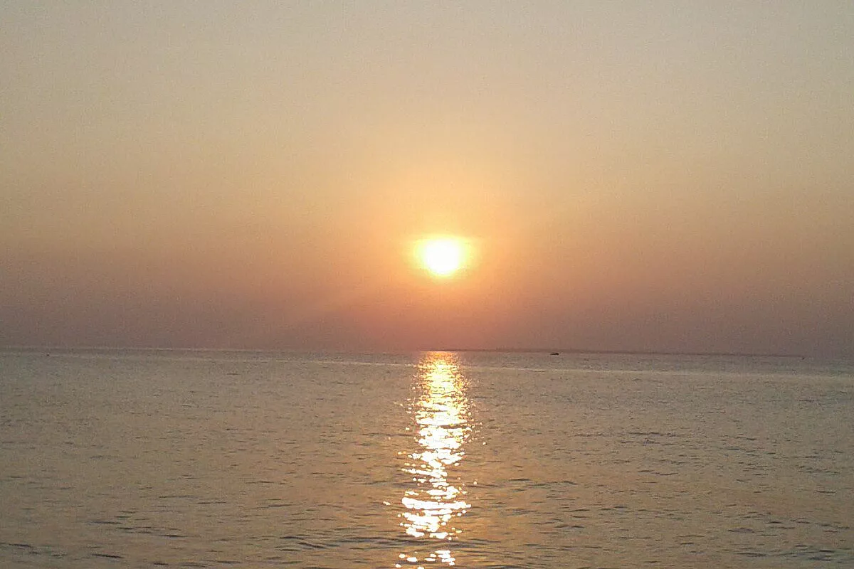 Tramonto