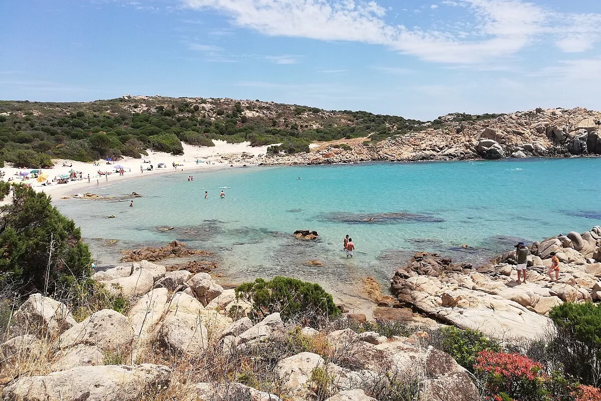 Cala cipolla