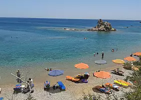 turistipercaso mare-qewaa