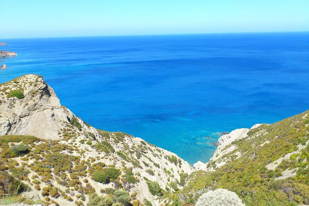 spiagge