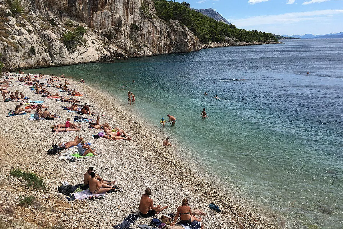 Nugal Beach