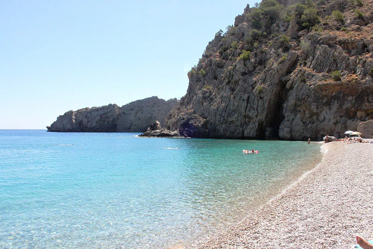 Karpathos bella e buona