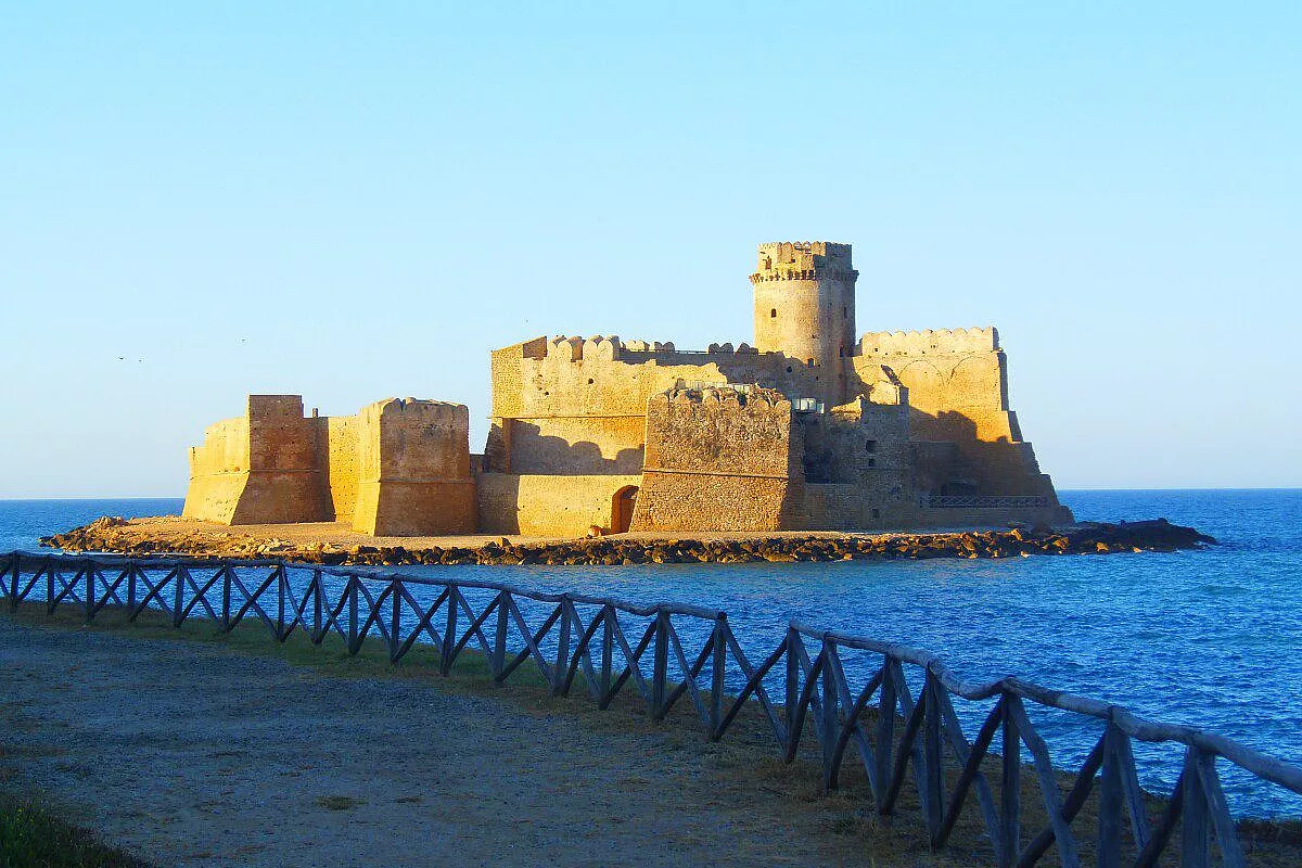 CALABRIA: nostalgia canaglia