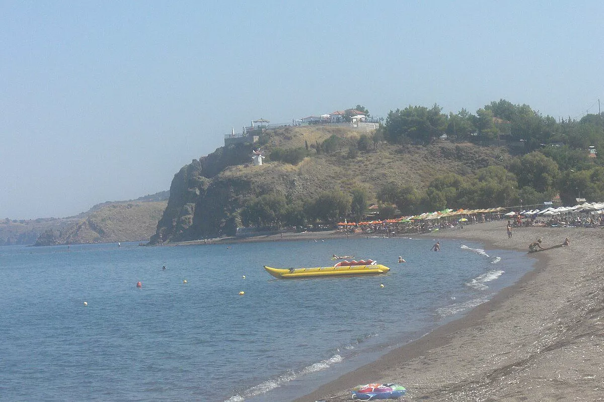 andros -agosto 2015 appunti di viaggio