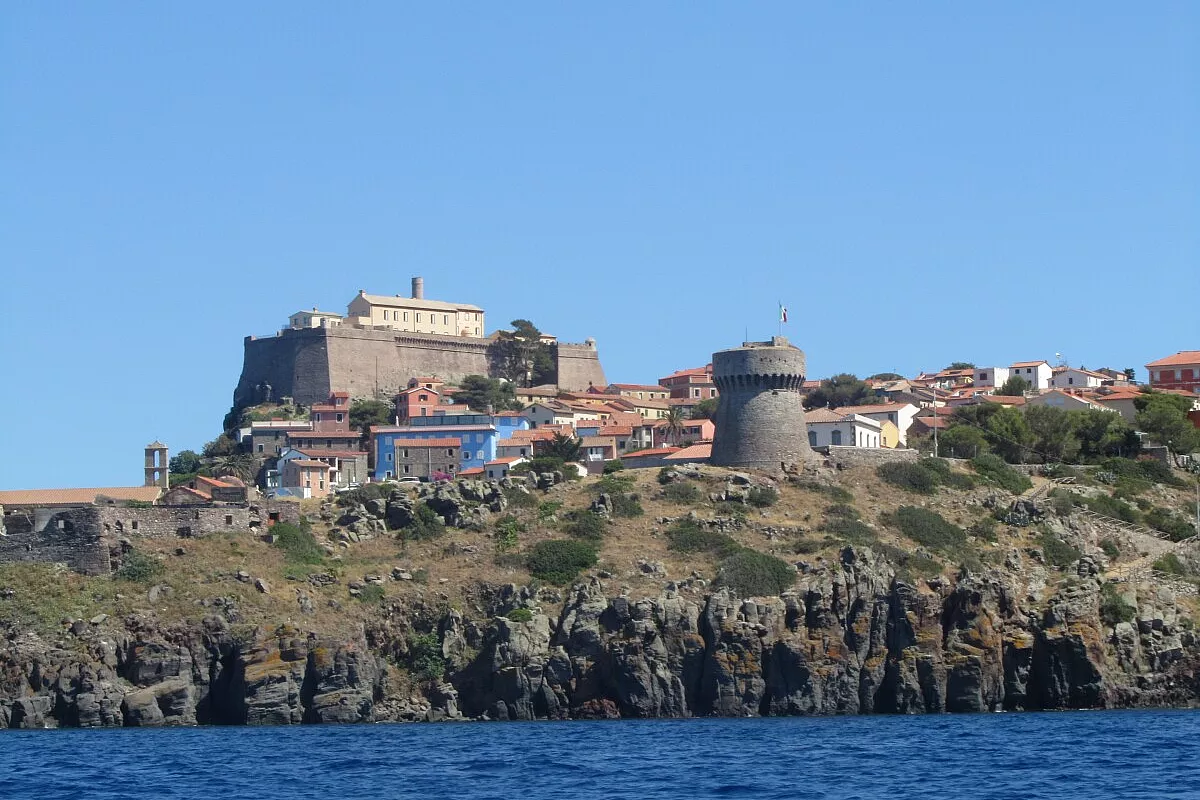2 -il Borgo
