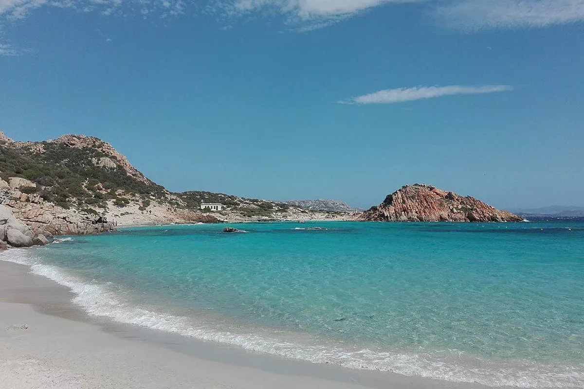 Cala Corsara