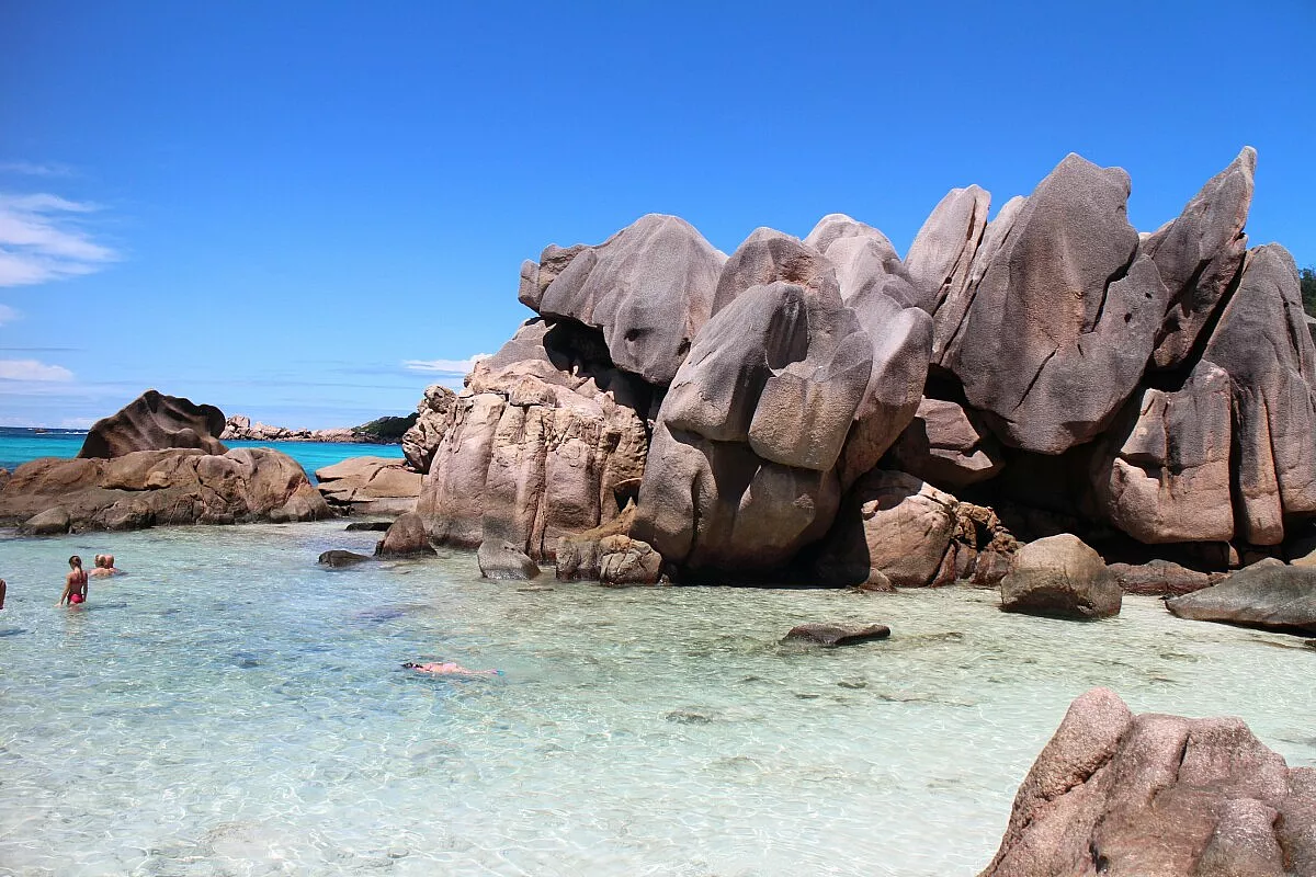 Anse Coco