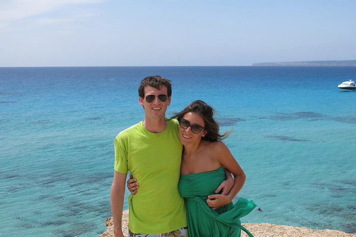 Formentera - Sei giorni tra spiagge caraibiche e movida
