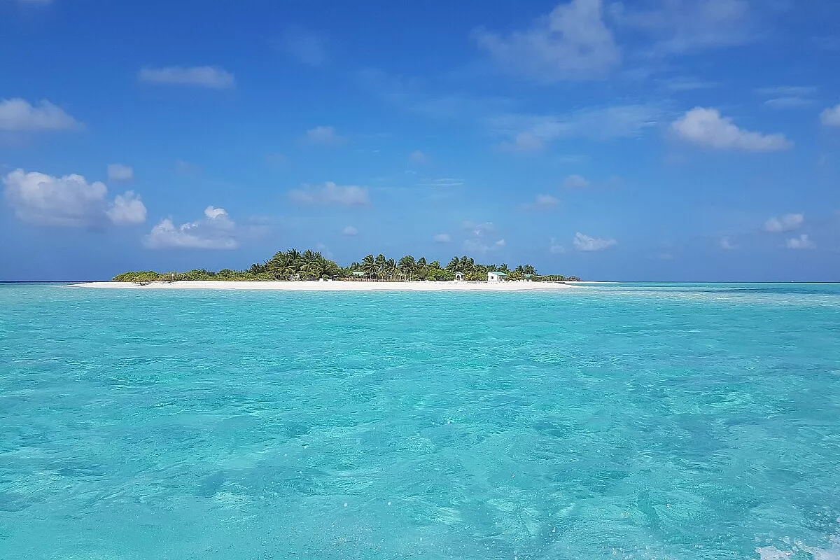 Atollo maldiviano