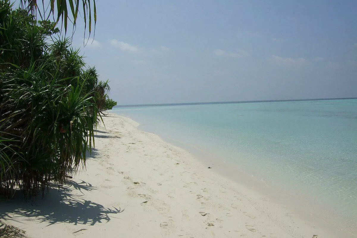 Maldive un Viaggio MERAVIGLIOSO !!