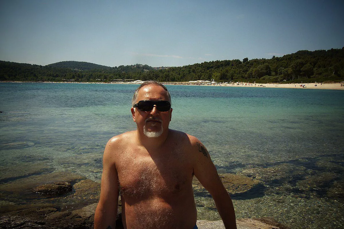 HALKIDIKI