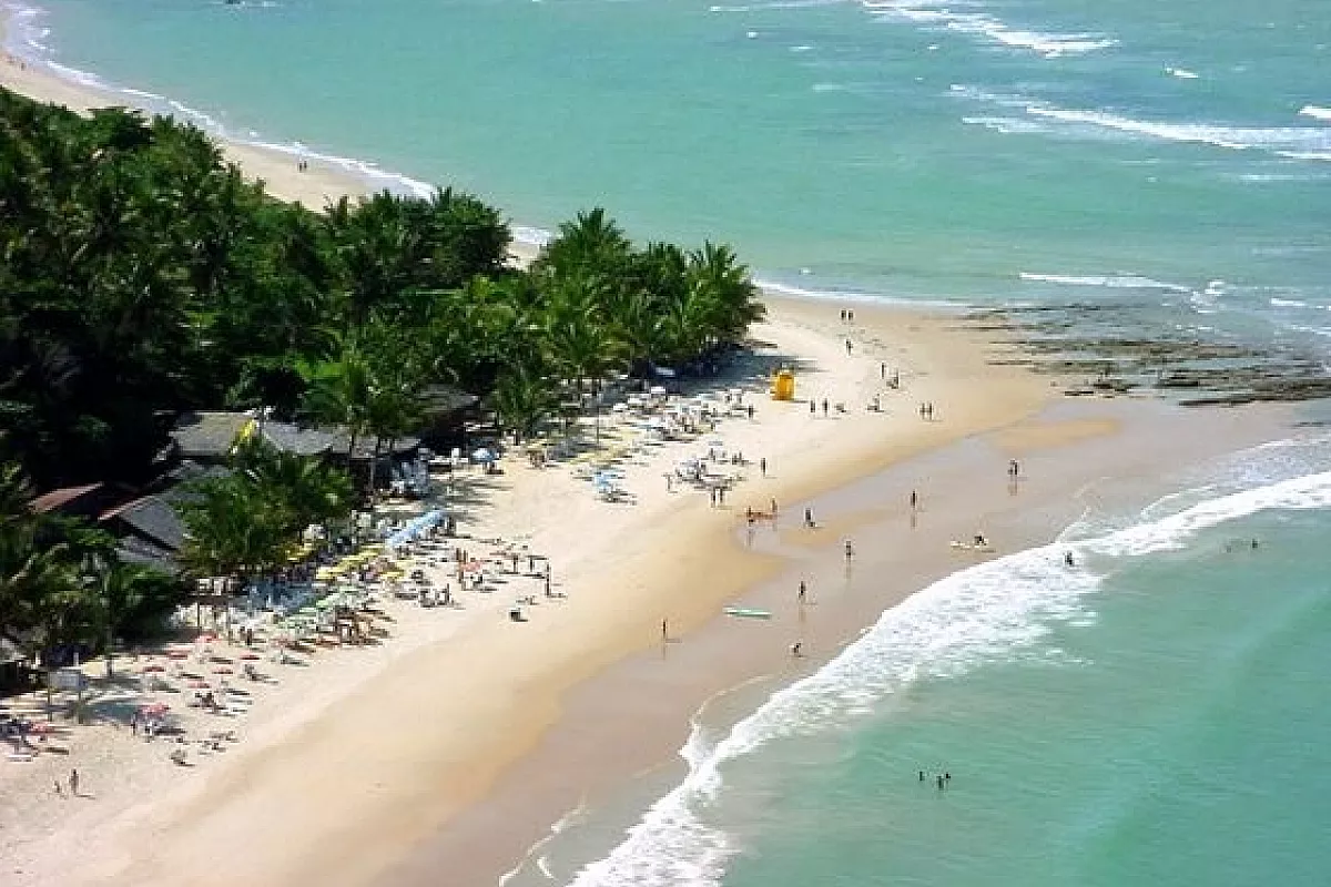 Le spiagge più belle del mondo