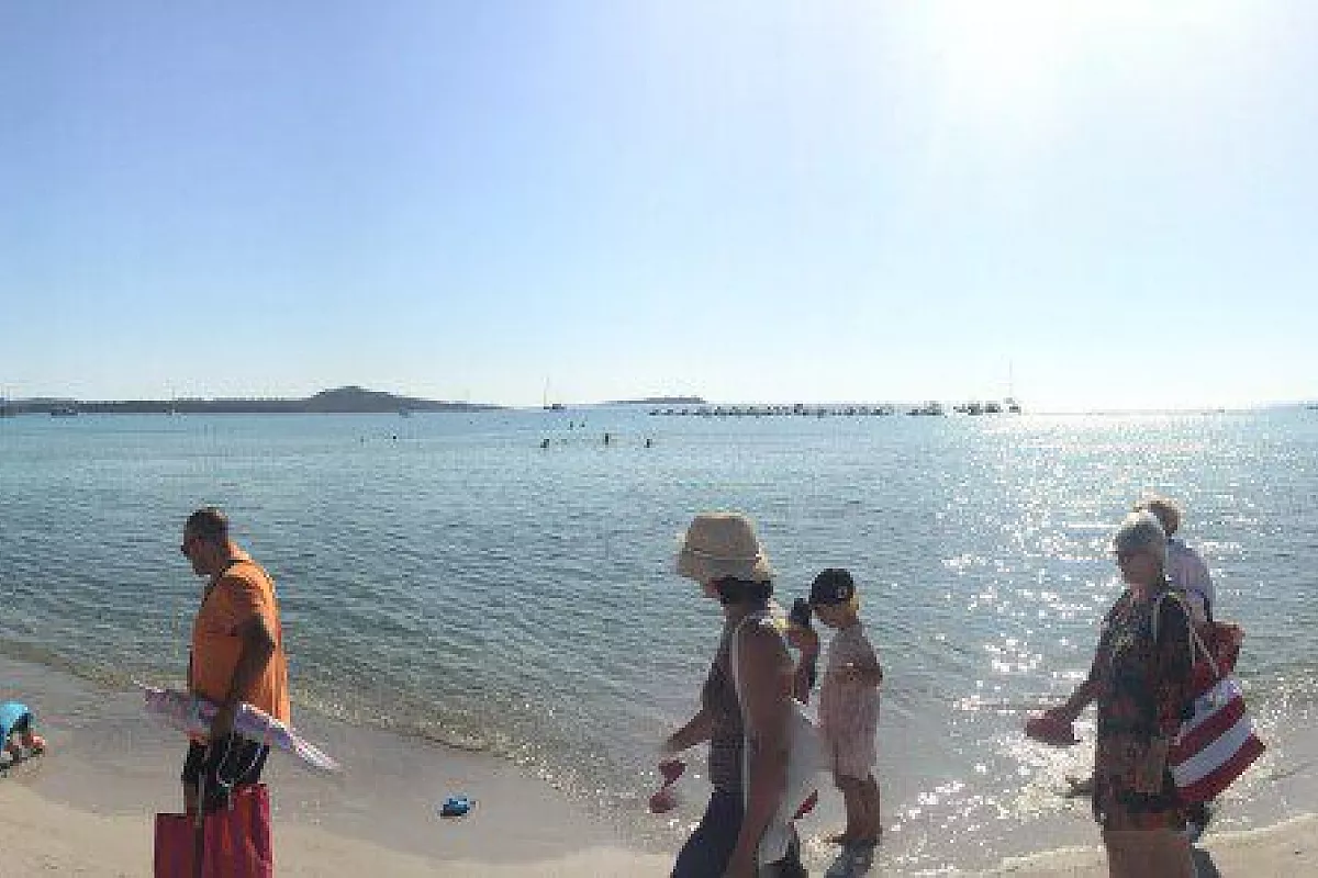 Sardegna a tutto mare