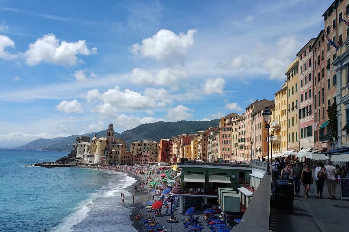 Camogli